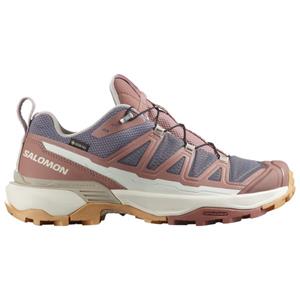 Salomon Dames X Ultra 360 Edge GTX Schoenen