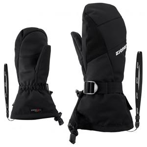 Ziener Kinderen Lanic GTX + Gore Plus Warm Wanten