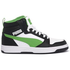 Puma Fitness Schoenen  27 REBOUND V6 MID JR