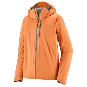 Patagonia  Women's Storm Racer Jacket - Hardloopjack, oranje