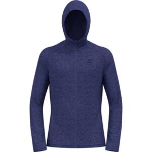 Odlo Heren Tencia Hoodie Vest