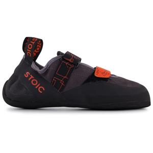 Stoic  ÅlandSt. Leather - Klimschoenen, zwart
