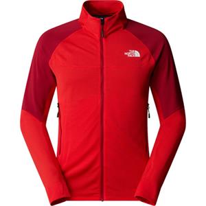 The North Face Heren Bolt Polartec Jas