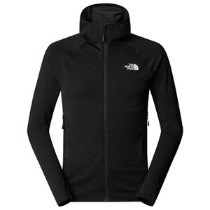 The North Face Heren Bolt Polartec Hoodie Jas
