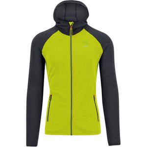Karpos Heren Ambrizzola Hoodie Jas