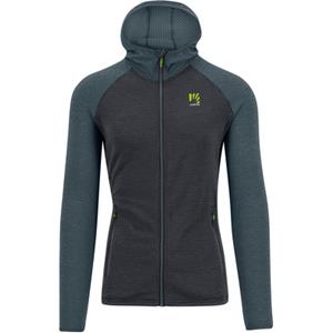 Karpos Heren Ambrizzola Hoodie Jas