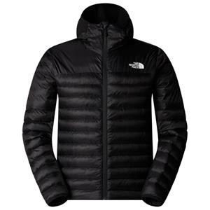The North Face Heren Terra Peak Hybrid Hoodie Jas