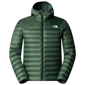 The North Face Heren Terra Peak Hybrid Hoodie Jas
