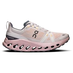On Dames Cloudsurfer Trail Schoenen