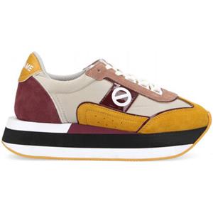 No Name Hardloopschoenen  Boom jogger w