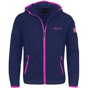 Trollkids Kinderen Fjell Running jas