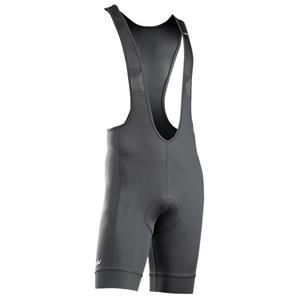 Northwave  Active Bibshort - Fietsbroek, grijs