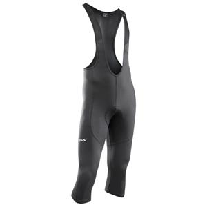 Northwave  Active Bibknicker - Fietsbroek, grijs