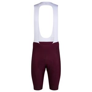 Rapha  Core Bib Shorts - Fietsbroek, purper