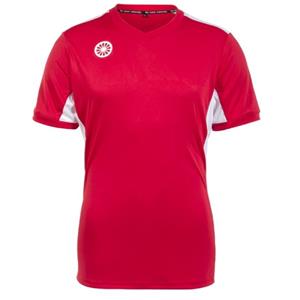 Senior Goalkeeper Shirt - Red