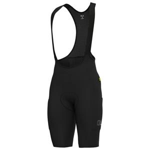 Alé  Gravel Pro Bibshorts - Fietsbroek, zwart