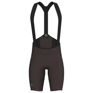 7mesh  MK3 Cargo Bib Short - Fietsbroek, grijs/zwart