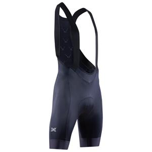 X-BIONIC  Corefusion Ride Bib Shorts - Fietsbroek, blauw