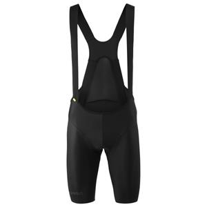Gonso  Ride Miles Bib Circle Long - Fietsbroek, zwart