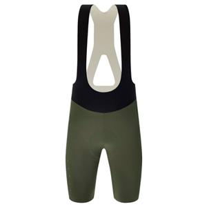 Santini  Redux Speed Shorts - Fietsbroek, olijfgroen