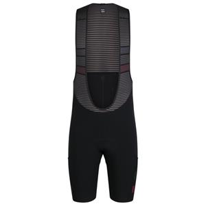 Rapha  Lightweight Cargo Bib Shorts - Fietsbroek, zwart
