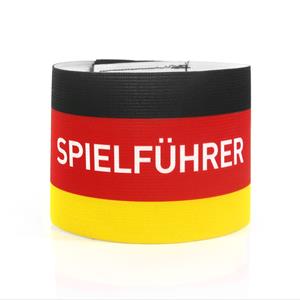 Voetbalshop Aanvoerdersband Duitsland Spielfuhrer