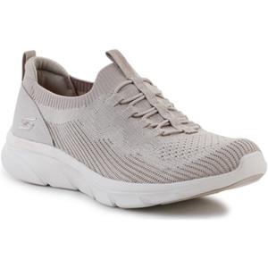 Skechers Tennisschoenen  D'LUX COMFORT 104335-TPE
