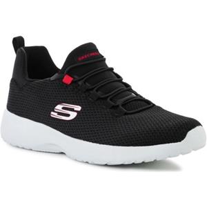 Skechers Fitness Schoenen  DYNAMIGHT 58360-BKRD
