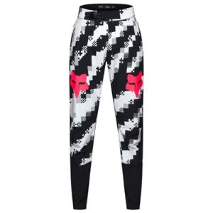 Fox Racing  Ranger Pant Digi Image - Fietsbroek, zwart