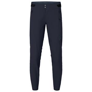Norrøna  Fjørå Flex1 Tech Pants - Fietsbroek, blauw