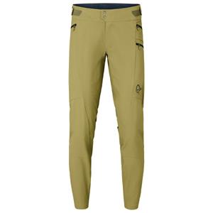 Norrøna  Fjørå Flex1 Tech Pants - Fietsbroek, olijfgroen