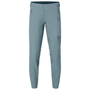 Norrøna  Fjørå Flex1 Tech Pants - Fietsbroek, turkoois