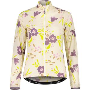 Maloja Dames SeisM. Printed Jas
