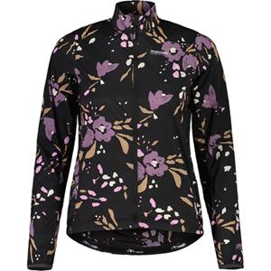 Maloja Dames SeisM. Printed Jas