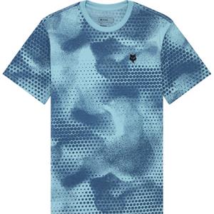 FOX Heren AOP Tech T-shirt