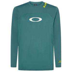 Oakley Heren Free Ride Shirt