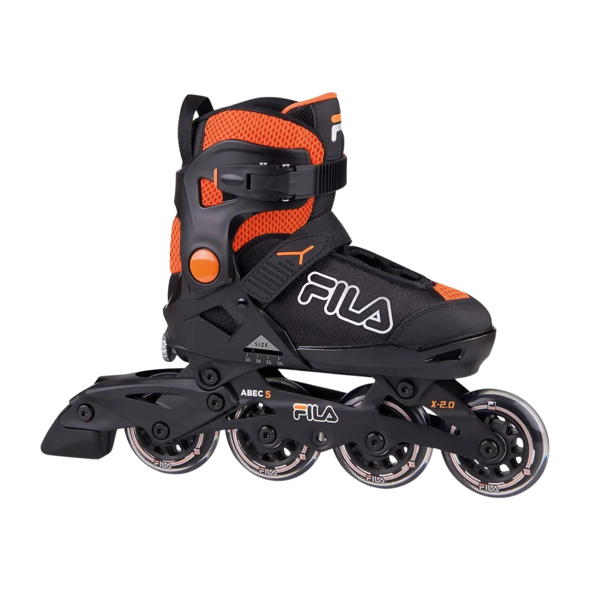 Fila X 2.0 Inline Skates Junior