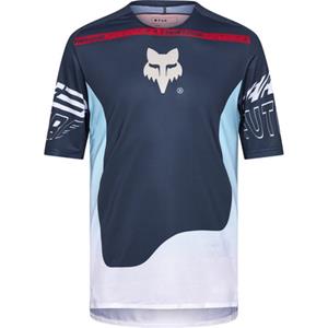 FOX Heren Flexair Elevated Shirt