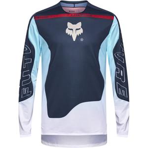 FOX Heren Flexair Elevated Shirt