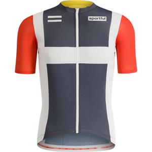 Sportful Heren Classic Heritage Shirt