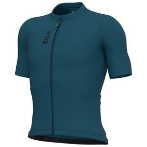 Alé Heren Color Block Off Road Shirt