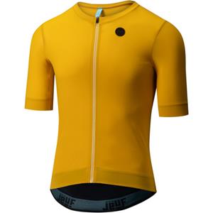 Jeuf Heren Pro Gravel Shirt