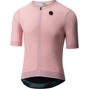 Jeuf Heren Pro Gravel Shirt