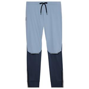 On  Weather Pants - Hardloopbroek, grijs/blauw