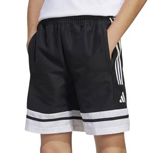 Adidas Squadra 25 Downtime Short Junior