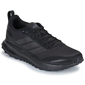 Adidas Hardloopschoenen  RUNFALCON 5 TR