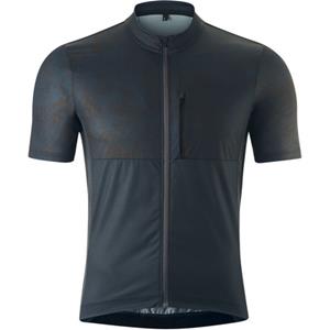Gonso Heren Adventure Jersey Fullzip Shirt