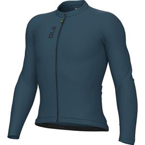 Alé Heren Color Block LS Shirt