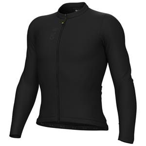 Alé Heren Color Block LS Shirt