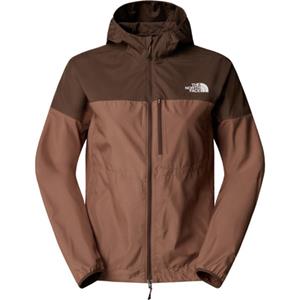 The North Face Dames Higher Run Wind Jas
